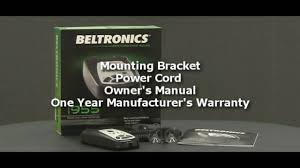 I personally bought the v995 but i also own the v955. Beltronics Vector 955 Radar Detector