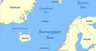 In 1857 the oresund strait became an international waterway. The World S Largest Waterfall Isn T What You D Think Cruising Compass
