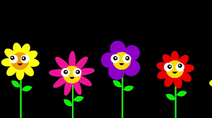 Imagery is the sight sense. Baby Sensory Happy Day Nursery Rhymes High Contrast Animation Infant Visual Stimulation Video Dailymotion