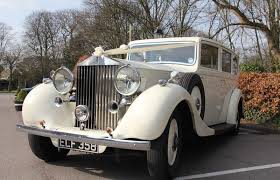 Can you rent a car for a wedding? Vintage Wedding Cars Shefield Classic Wedding Cars Shefield Cupid Carriages