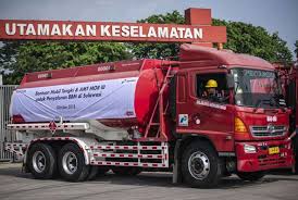 Persaratan melamar kerja sopir tengki pertamina. Dpr Ri Republika Co Id