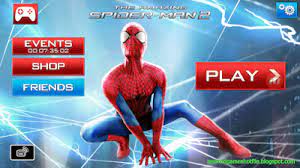 Pes 2012 pro evolution soccer. The Amazing Spider Man 2 V1 2 2f Mod Apk Data Offline Unlimited Spider Points Latest Android Games The Amazing Spiderman 2 Amazing Spiderman Spider Man 2