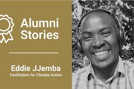 Facilitation for Climate Action