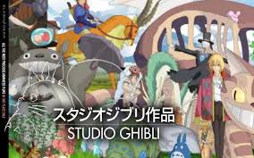 Like all studio ghibli movies, it's got some strong visuals, but it doesn't hold your interest. All Studio Ghibli Movies Streaming With Hbo Max In 2020 Slashgear