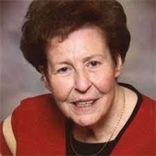 Betty Harding Obituary May 9, 2010