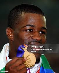 422 Leon Baptiste Photos & High Res Pictures