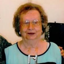 Obituary information for Mrs. Ruth Harter