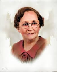 Mary Vera Vannoy Gore (1881-1958)