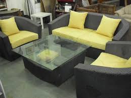 5 Seater Cane Sofa With Center Table Features Rich Looking Sofa Set 5 Seater With Center Table Good Outdoor Sectional Sofa Second Hand Sofas Cane Sofa