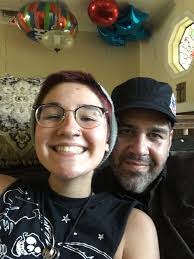 Mark Rosado's Instagram, Twitter & Facebook