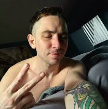 Nicholas Daniel Grone