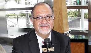 Distribución archivos