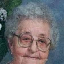 Minnie Emma Luckow Obituary January 28, 2011