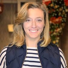 Isabelle Monroe (@IsabelleGMonroe)