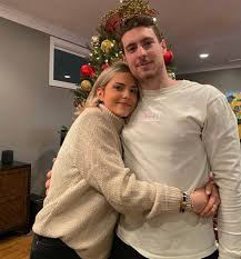 Pekka rinne's girlfriend changed from a woman named kirsi lehtosaari. Nhl Wives And Girlfriends Congratulations To Pekka Rinne And Erika Parkko On