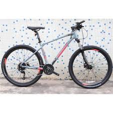 First day in malaysia and just like the day before we get going right from the get go because that's. Trek 27 5 29 Inch Hardtail Mtb Moutain Bike Bicycle Shopee Malaysia
