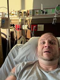 Seinfeld group meets with doctor mayor