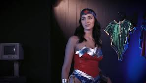 Free superheroine submits Porn Video HD