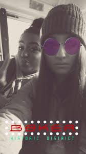 Olivia Goodman (@_oliviamai_)