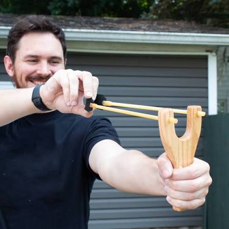 Slingshot