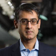 The American Express Network relies