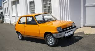 Image result for Jaune 1987 Renault