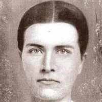 Mary Rachel Lain (1840–1883)