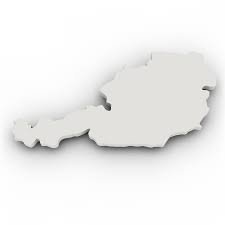 Oostenrijk kaart is een interactieve gids door een voor jou interessant gebied. Kaart Oostenrijk Grenzen Gratis Afbeelding Op Pixabay