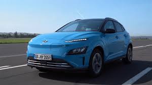 Elektrische reichweite bei voller batterie: Hyundai Kona Elektro Neues Modell Kommt Schon 2021 Computer Bild