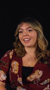 Meet the Cast🎭 , Callie Voorhies describes the journey of finding home,  love, and family in her role as Anya!, Anastasia the Musical:, November  8th-17th, Tickets available at:, YCPAC.com