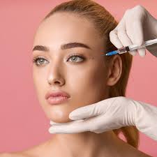 Md, director of the laser & skin surgery center of new york. Medical Aesthetic Center