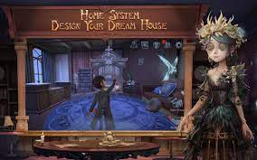 Descargar la última versión de identity v para android. Identity V For Android Apk Download