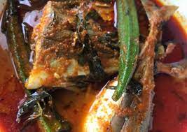 Maka dari itu, menu kali ini akan memadukan ikan pari dan terung asam yang dimasak dengan kuah pedas. Bkfnice91az Um