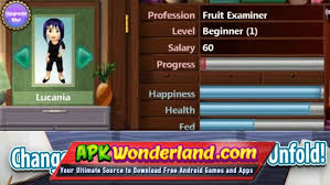 Also, everything in the game is unlocked with the modified version. Virtual Families 2 1 6 92 Apk Mod Free Download For Android Apk Wonderland