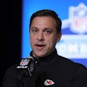 Hali, Johnson destined for Chiefs' Ring of Honor