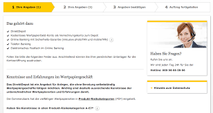 Das ist vom prinzip her ein depot. Commerzbank Depot Erfahrungen 2021 Meinung Bewertung Im Test