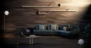 Cor&agrave; parquet legno e gres &ndash; la collezione Miraggio by Pininfarina