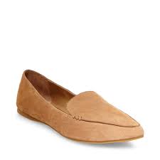 Steve madden feather loafers navy studded suede shoes us 8 uk 5.5. Pin On Steve Madden