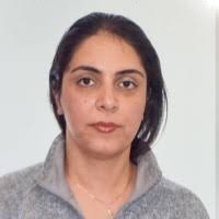 100+ "Mina Sadeghi" profiles