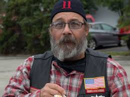 Fundraiser for Robert Van Luvanee Jr by Paul Shelton : Robert Van Luvanee  Jr (Relic) Recovery Fund