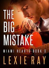 Miami Hearts Series Series by Lexie Ray