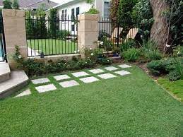 Empire Zoysia Grass And Sod This Is The Kind Of Grass That I Want Growing In Our Yard Www Empireturf Com Zoysia Grass Lawn Turf Yard Design