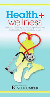 Vashon Health and Wellness Guide