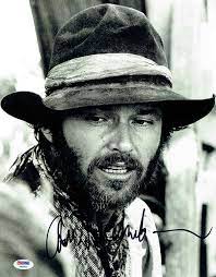 Jack Nicholson Signed 11x14 Photo Certified Authentic Psa Dna Coa In 2021 Jack Nicholson Nicholson Bw Photo