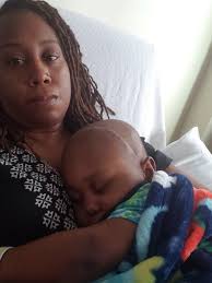 Fighting childhood cancer as a parent