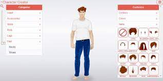 We did not find results for: Online Realistic Avatar Creator Websites Free