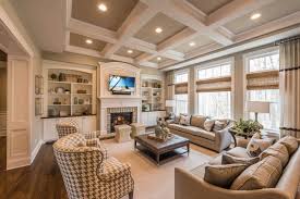 18 Awesome Family Room Ideas Home Awakening Classic Living Room Traditional Family Rooms Cozy Family Rooms