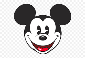Seeking for free mickey head png images? Mouse Clipart Face Mickey Mouse Head Png Free Transparent Png Images Pngaaa Com