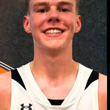 Elite 24 alumni- Brian “Roscoe” Goracke, junior at Montana state- has his  own merchandise. Go order his gear from the NIL store. Look at this- Elite  24 players getting NIL deals- networking!!!