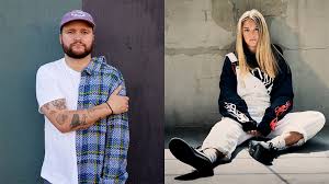 Maybe you would like to learn more about one of these? Quinn Xcii X Chelsea Cutler Greek Theatre